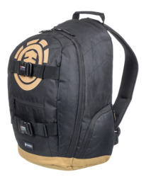 1 Mohave - Mochila Grande para Hombre Negro ELYBP00162 Element