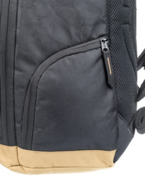 2 Mohave - Großer Rucksack für Männer Schwarz ELYBP00162 Element