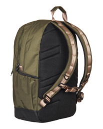 3 Cypress - Mochila outdoor mediana para hombre Marron ELYBP00164 Element