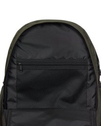 7 Cypress - Medium Classic Outdoor Backpack Brown ELYBP00164 Element