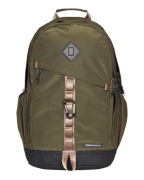 0 Cypress - Mochila outdoor mediana para hombre Marron ELYBP00164 Element
