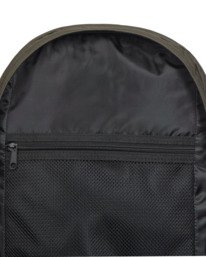 2 Cypress - Medium Classic Outdoor Backpack Brown ELYBP00164 Element