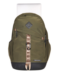 2 Cypress - Mochila outdoor mediana para hombre Marron ELYBP00164 Element