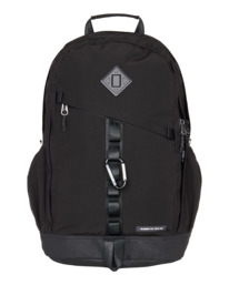0 Cypress - Zaino outdoor classico medio da Uomo Blue ELYBP00164 Element