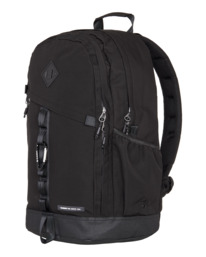 1 Cypress - Zaino outdoor classico medio da Uomo Blue ELYBP00164 Element