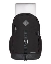 2 Cypress - Zaino outdoor classico medio da Uomo Blue ELYBP00164 Element