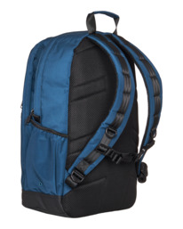 3 Cypress - Mochila outdoor mediana para hombre Negro ELYBP00164 Element