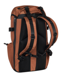 2 Furrow - Zaino outdoor classico grande Brown ELYBP00165 Element