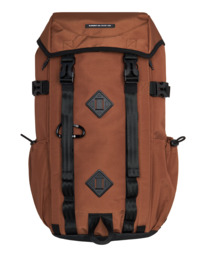 0 Furrow - Zaino outdoor classico grande Brown ELYBP00165 Element