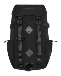 0 Furrow - Mochila clásica outdoor grande para hombre Azul ELYBP00165 Element