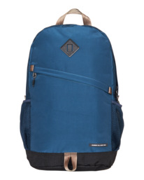 0 Outer - Medium Classic Outdoor Backpack Blue ELYBP00166 Element