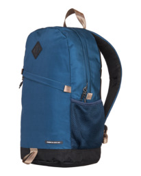 1 Outer - Medium Classic Outdoor Backpack Blue ELYBP00166 Element