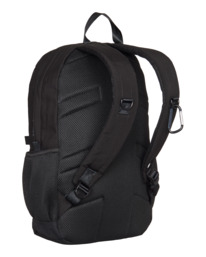 3 Outer - Mochila outdoor mediana para hombre Azul ELYBP00166 Element