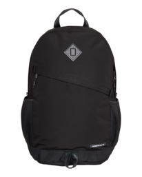 0 Outer - Mochila outdoor mediana para hombre Azul ELYBP00166 Element
