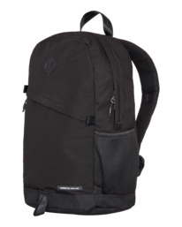 1 Outer - Mochila outdoor mediana para hombre Azul ELYBP00166 Element