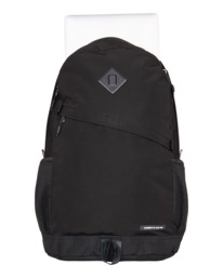 2 Outer - Mochila outdoor mediana para hombre Azul ELYBP00166 Element