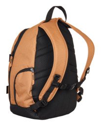 3 Mohave - Large moderne skate rugzak voor Heren Brown ELYBP00167 Element