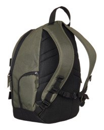 3 Mohave - Großer Skate-Rucksack für Männer Braun ELYBP00167 Element