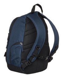 3 Mohave - Großer Skate-Rucksack für Männer Blau ELYBP00167 Element