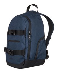 1 Mohave - Großer Skate-Rucksack für Männer Blau ELYBP00167 Element