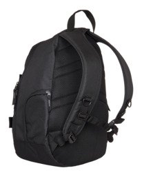 3 Mohave - Großer Skate-Rucksack für Männer Blau ELYBP00167 Element