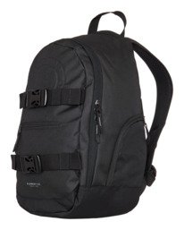 1 Mohave - Großer Skate-Rucksack für Männer Blau ELYBP00167 Element