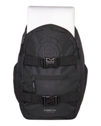 2 Mohave - Großer Skate-Rucksack für Männer Blau ELYBP00167 Element