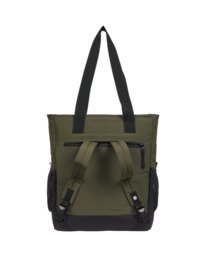 5 2-Way Laptop 25L Green ELYBP00174 Element