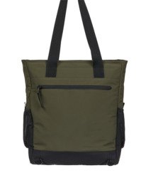 2 2-Way Laptop 25L Green ELYBP00174 Element