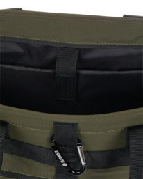 4 2-Way Laptop 25L Green ELYBP00174 Element