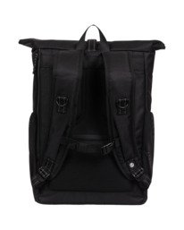 5 Roll-Top 28-35L Black ELYBP00176 Element