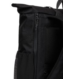 2 Roll-Top 28-35L Black ELYBP00176 Element