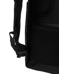 3 Roll-Top 28-35L Black ELYBP00176 Element