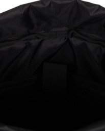 4 Roll-Top 28-35L Black ELYBP00176 Element