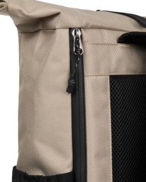 2 Roll-Top 28-35L Beige ELYBP00176 Element