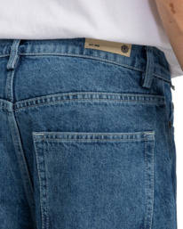 3 Relax - Jeans für Männer Blau ELYDP00125 Element