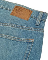 5 Big 5 Denim Blue ELYDP00129 Element