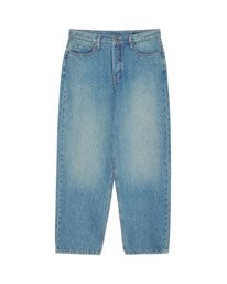 0 Big 5 Denim Blue ELYDP00129 Element