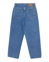 7 Big 5 Denim - Jeans for Men Blue ELYDP00129 Element