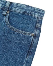 2 Big 5 Denim - Jeans for Men Blue ELYDP00129 Element