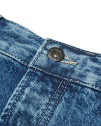 3 Big 5 Denim - Jeans for Men Blue ELYDP00129 Element