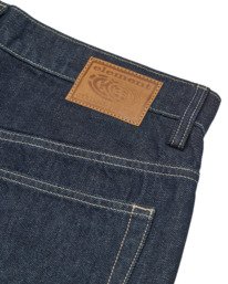 4 Big 5 Denim Blue ELYDP00129 Element