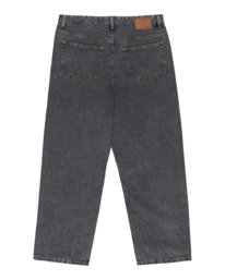 1 Big 5 Denim - Jeans for Men Gray ELYDP00129 Element
