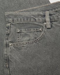 3 Big 5 Denim Gray ELYDP00129 Element