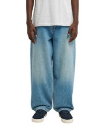6 Big 5 Denim Blue ELYDP00129 Element