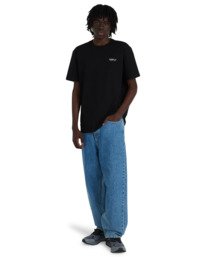 4 Big 5 Denim - Jeans for Men Blue ELYDP00129 Element
