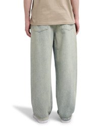 7 Big 5 Denim - Jeans voor Heren Gray ELYDP00129 Element