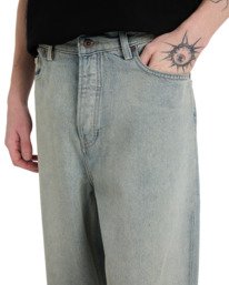 4 Big 5 Denim - Jeans voor Heren Gray ELYDP00129 Element