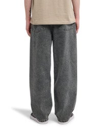 7 Big 5 Denim - Jeans for Men Gray ELYDP00129 Element