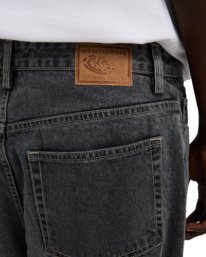 5 Big 5 Denim - Jeans for Men Gray ELYDP00129 Element